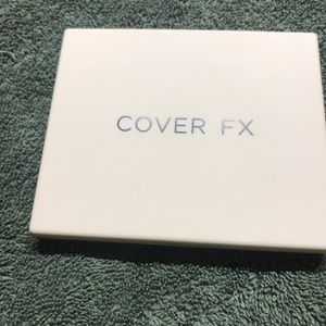 Cover FX “Perfector Face Palette”